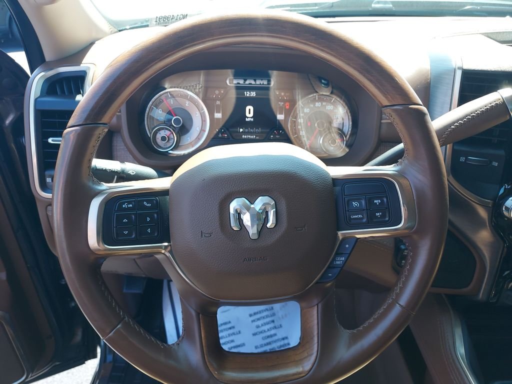 Used 2022 Gray Ram Longhorn image 17