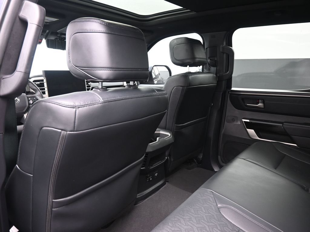 Used 2025  Toyota Limited image 10