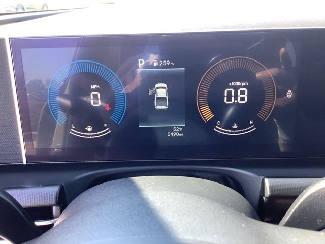 Certified Used 2026 Sage Hyundai SE image 34