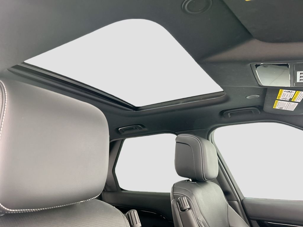 2025 Land Rover Discovery S - Photo 17