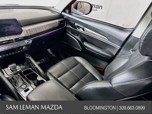 Used 2023 Red Kia SX image 25
