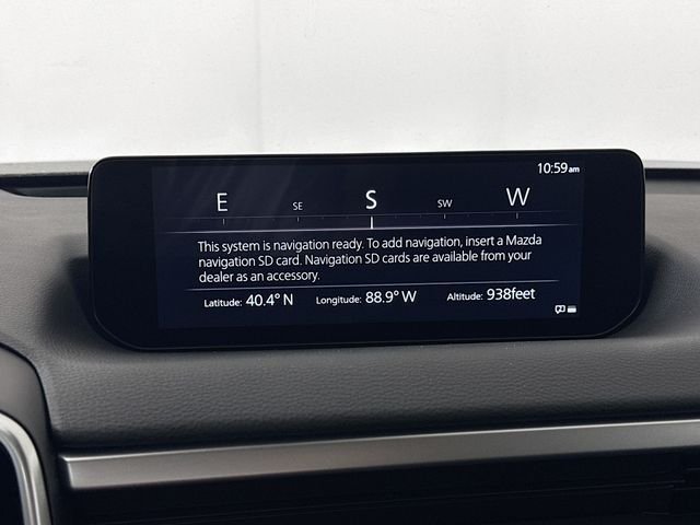 2025 Mazda CX-50 Select - Photo 13