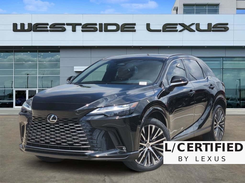 2023 Lexus RX 350 350 Premium Plus FWD's photo