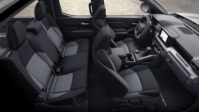 New 2026 Brown Toyota TRD Off-Road image 44