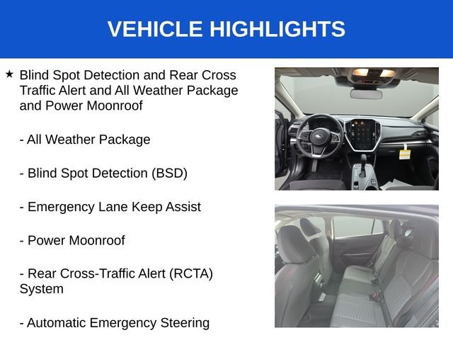 Used 2026 Gray Metallic Subaru Sport image 11