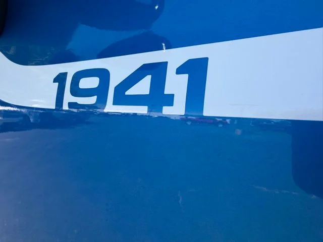 New 2026 Blue Jeep Rubicon image 13