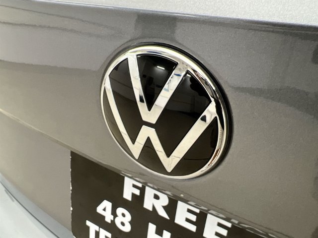 2024 Volkswagen Taos SE - Photo 39