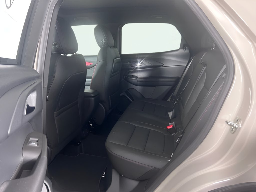2026 Chevrolet Trailblazer RS - Photo 10