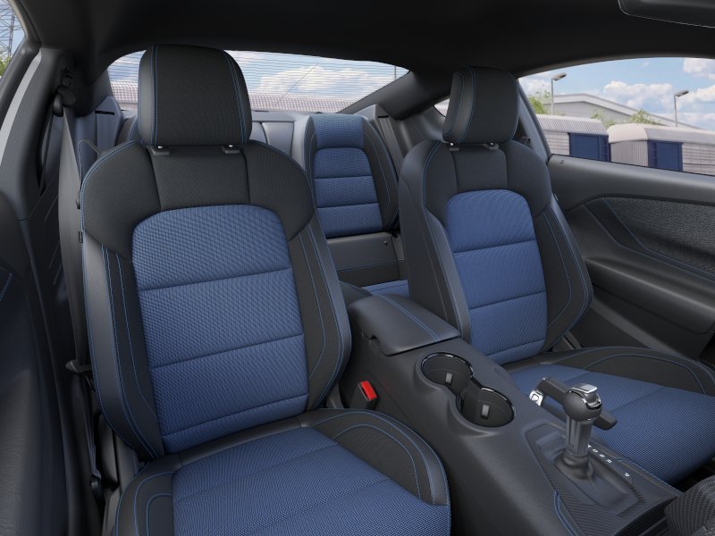 New 2026 Oxford White Ford Dark Horse® image 10