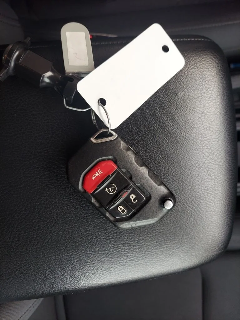 Used 2018 Silver Jeep Unlimited Sport S image 29