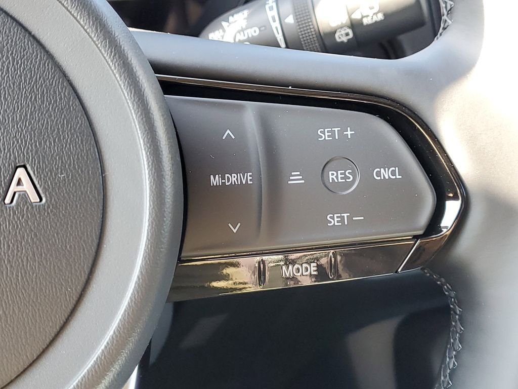 New 2026 Polymetal Gray Metallic Mazda 2.5 S Preferred AWD image 19