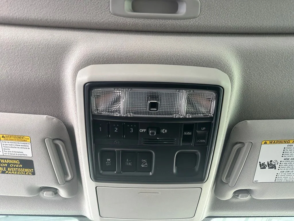 Used 2019 Silver Toyota SR5 Premium image 25