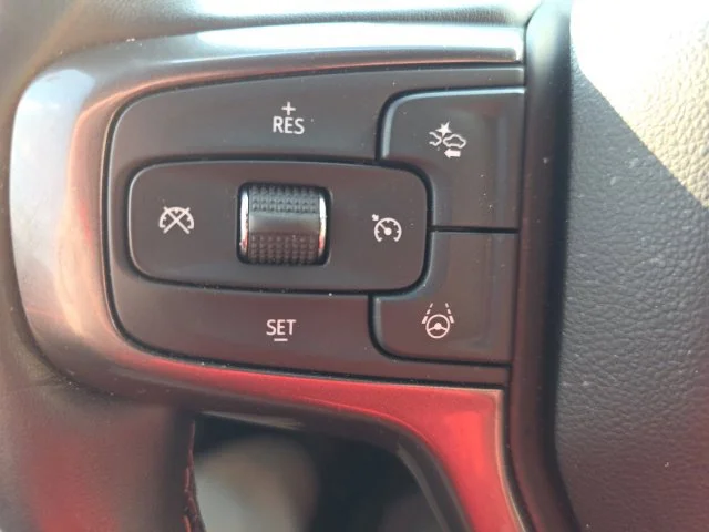 Used 2026 Black Chevrolet High Country image 14