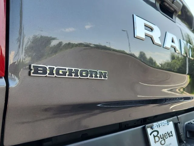 Used 2025 Gray Ram Big Horn/Lone Star image 31