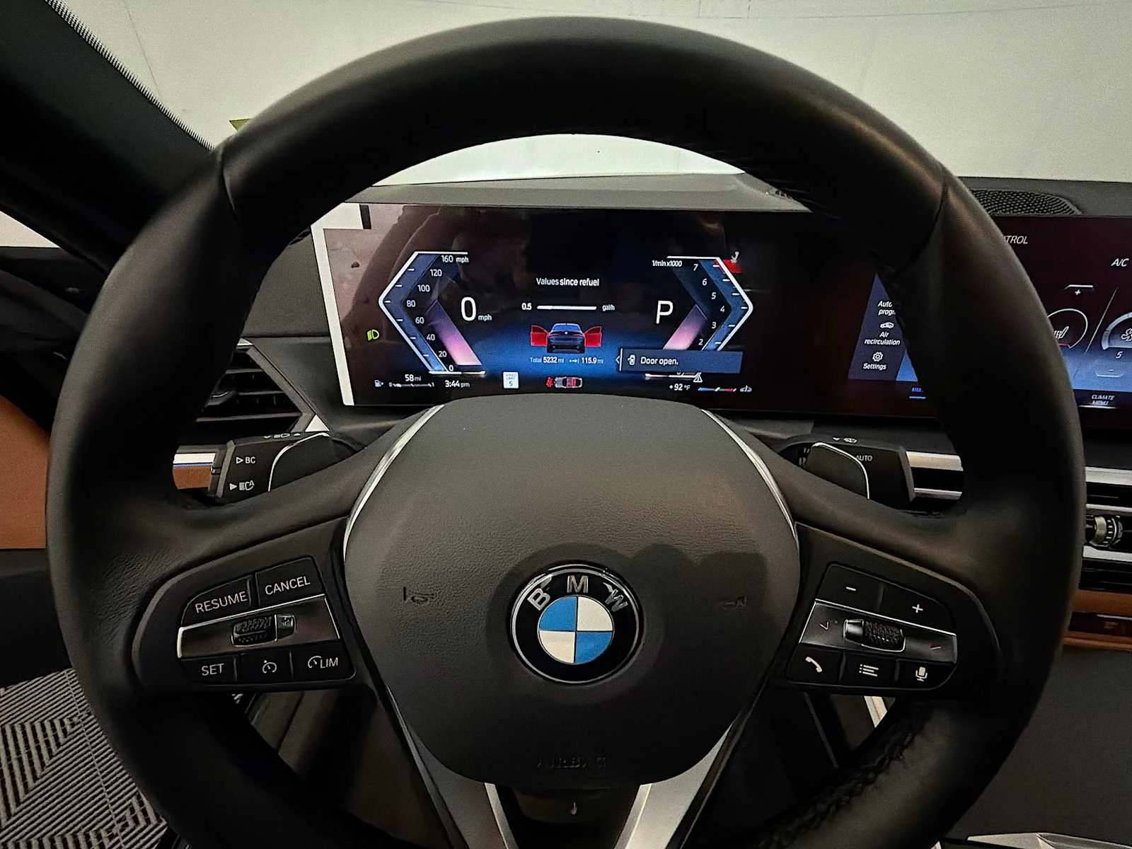 2024 BMW 4 Series 430i - Photo 13