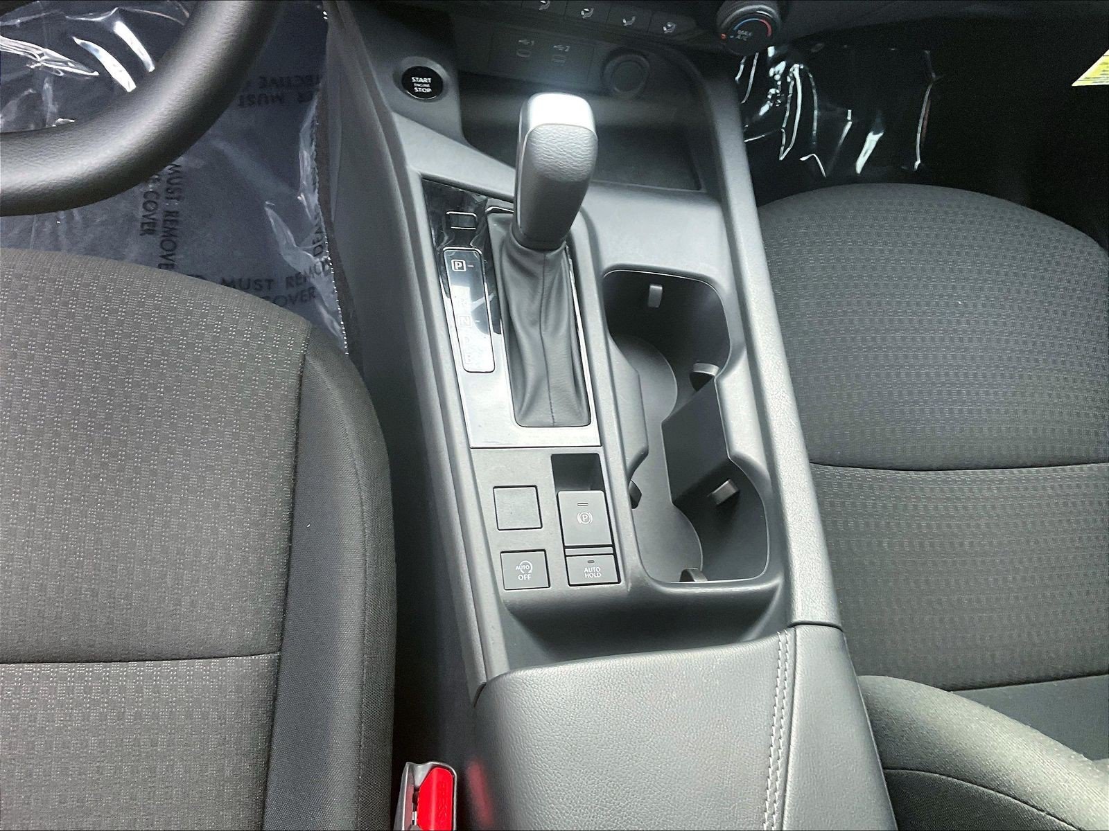 Certified Used 2026 White Nissan S image 20