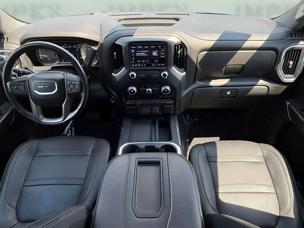 Used 2022 Black GMC Denali image 14