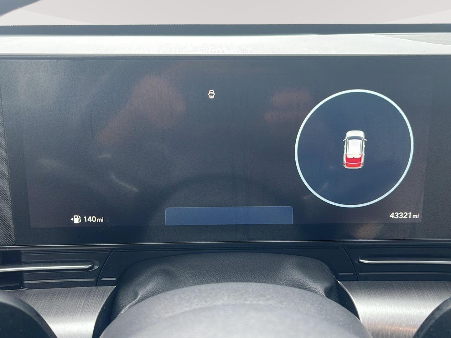2024 Hyundai Kona SEL - Photo 30