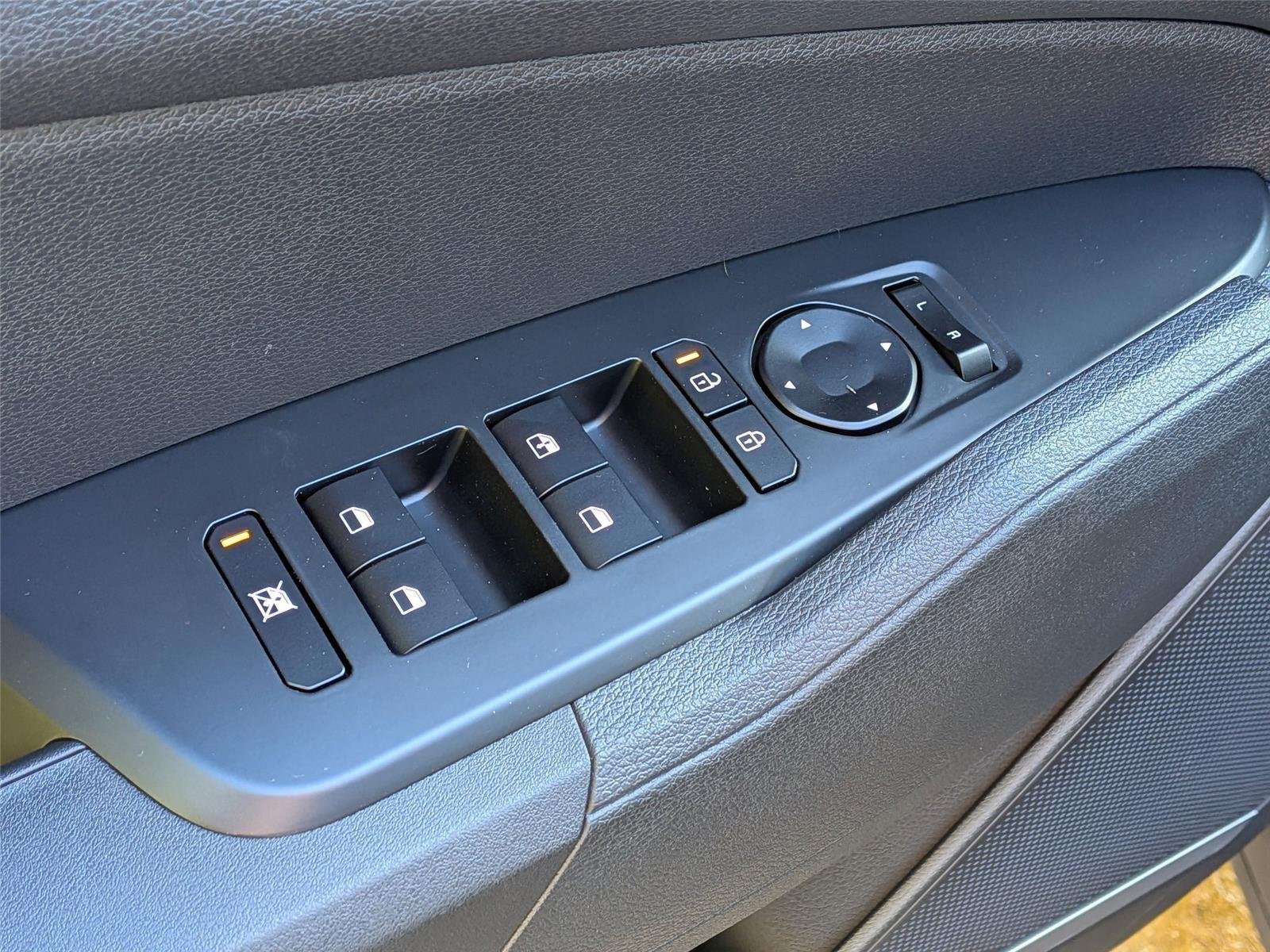 New 2026  Kia LX image 13