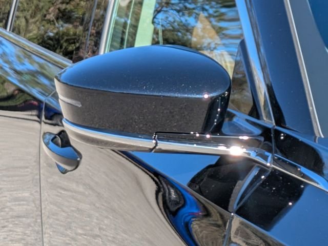 New 2026 Majestic Black Pearl Acura Advance Package image 10