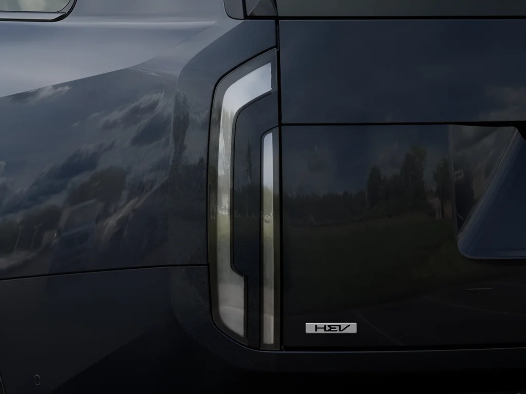 New 2027 Panthera Metal Kia X-Line SX Prestige image 26