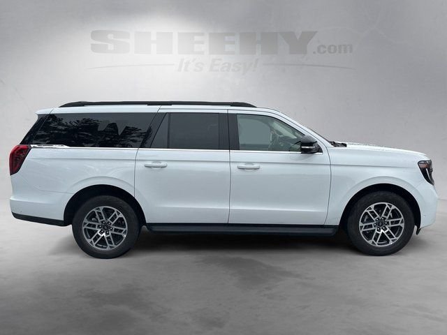 Used 2025 White Ford Active image 9