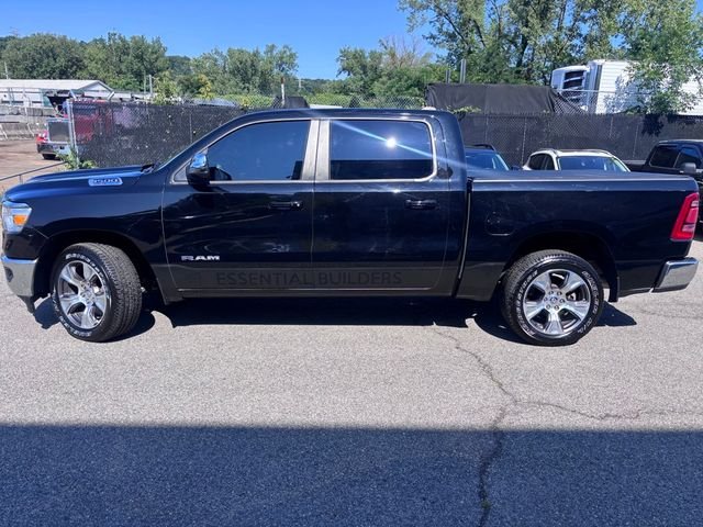 Used 2023 Black Ram Laramie image 3