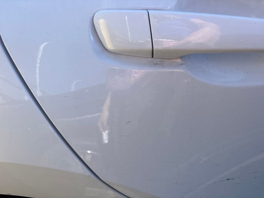 Used 2022 White Lexus 350 F SPORT image 3