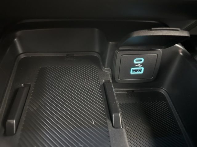 2025 Ford Bronco 4-Door Badlands - Photo 26