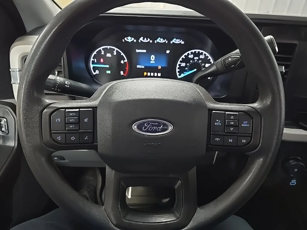 Used 2023 White Ford XL image 24