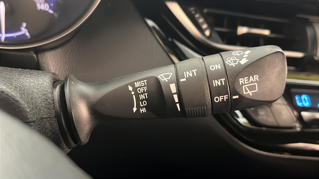 Used 2019 Red Toyota LE image 25