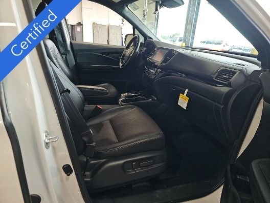 2023 Honda Ridgeline Black Edition - Photo 6