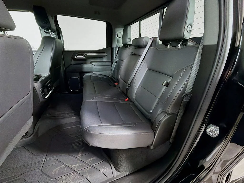 Used 2023 Black Chevrolet LTZ image 19