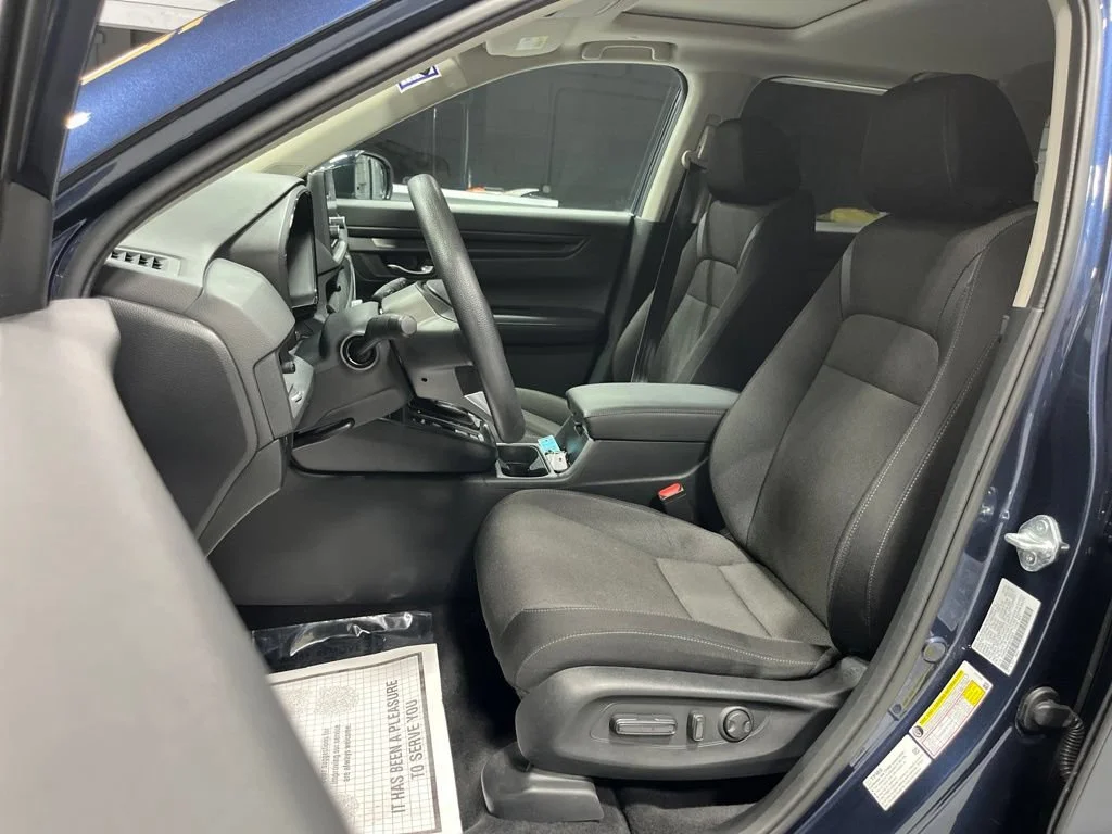 2025 Honda CR-V EX - Photo 45