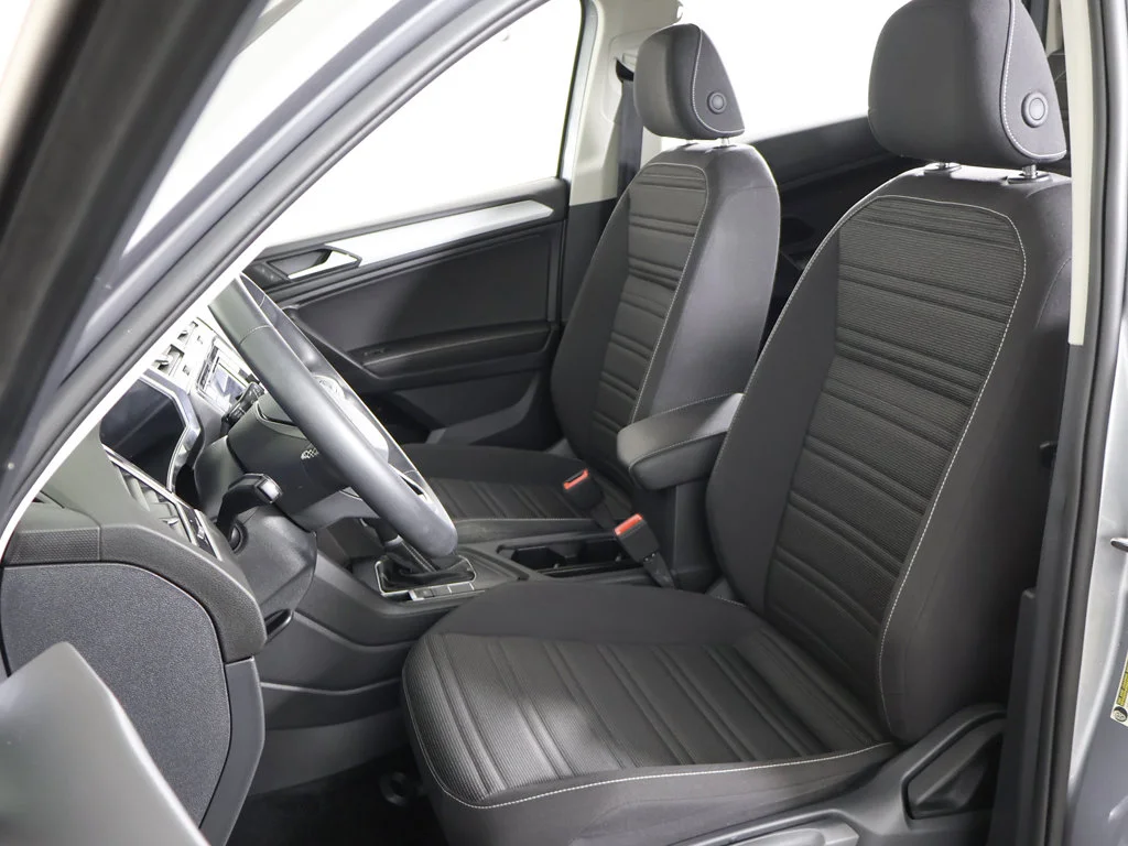 Used 2024 Silver Metallic Volkswagen 2.0T S image 29