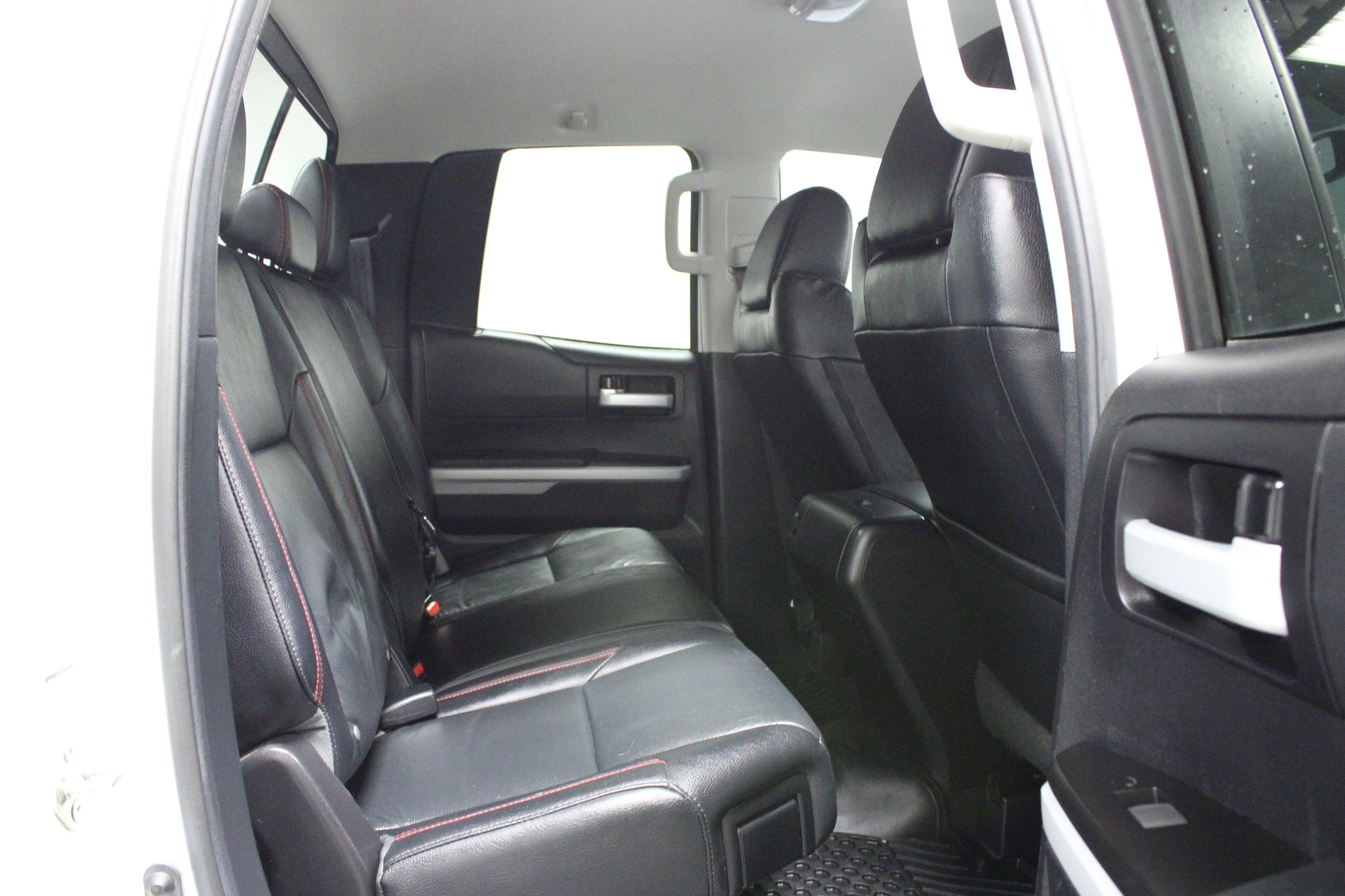 Used 2019 Super White Toyota TRD Pro image 15