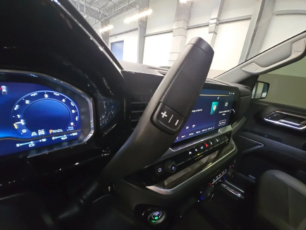 Used 2022 DARK ASH METALLIC Chevrolet LT image 24