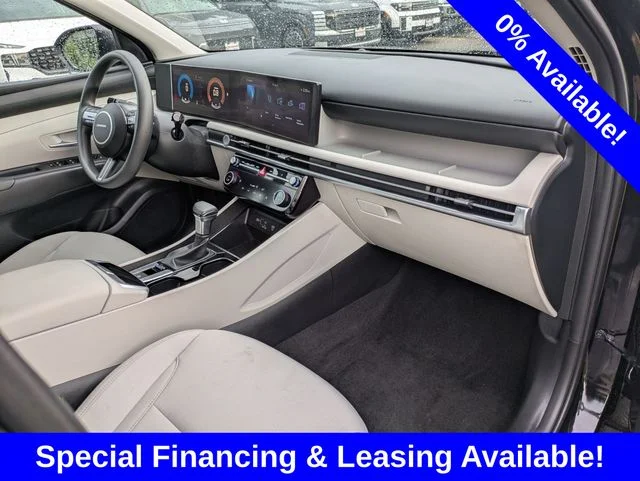 Certified Used 2026 Black Hyundai SEL image 31