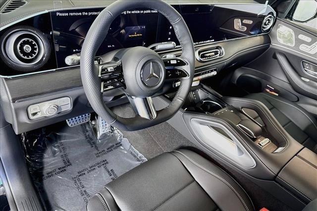 New 2027 Black Mercedes-Benz GLS 450 image 39