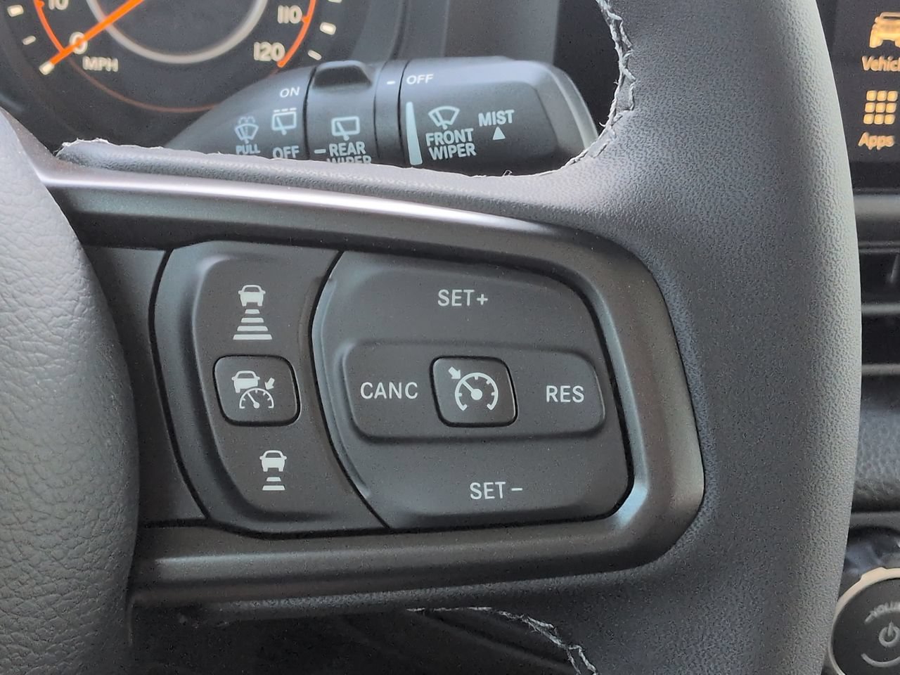 New 2026 41 Jeep Willys 41 image 24
