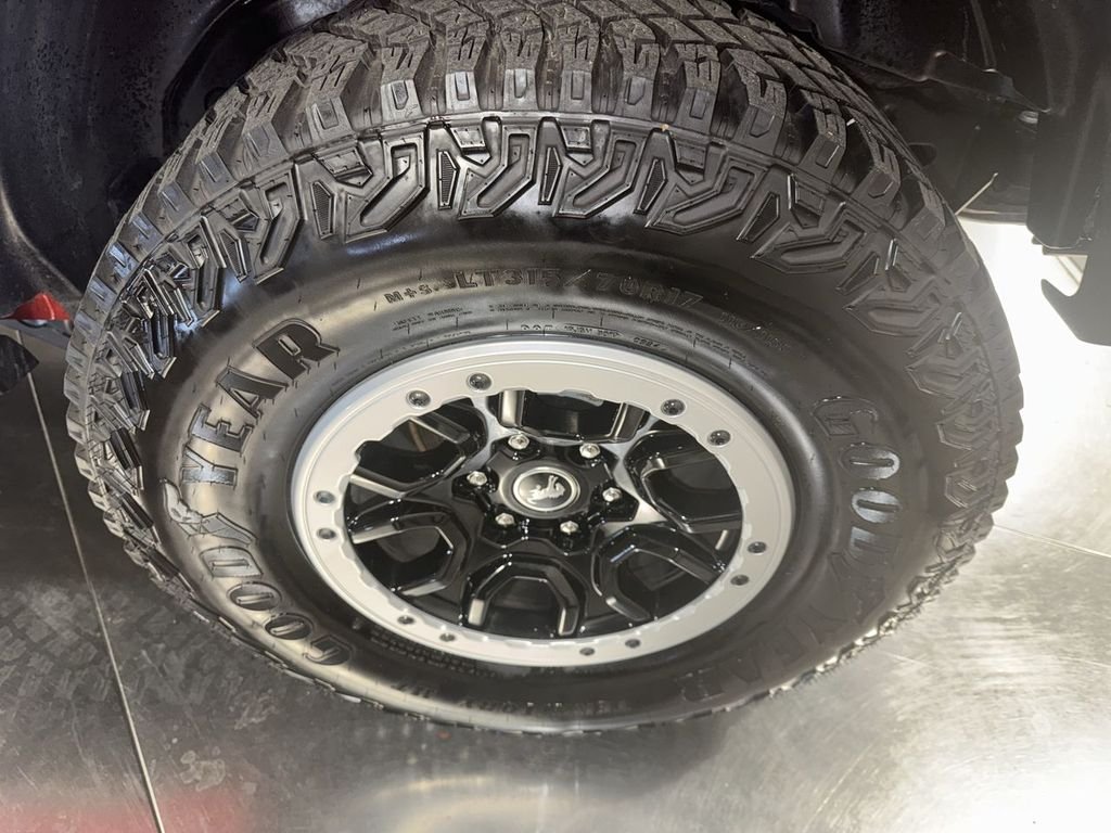 2024 Ford Bronco 4-Door Badlands - Photo 12
