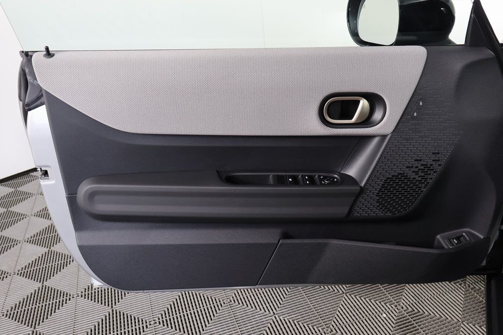 2026 MINI Convertible Base - Photo 9