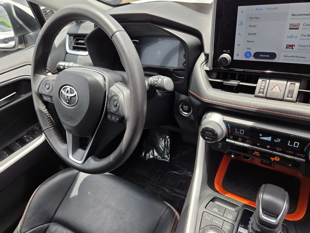 Used 2024 White Toyota Adventure image 31