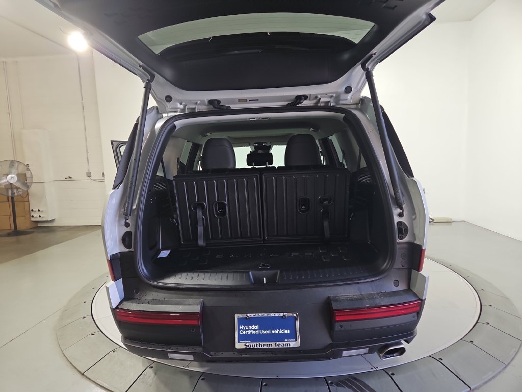 Used 2026 Silver Hyundai XRT image 24