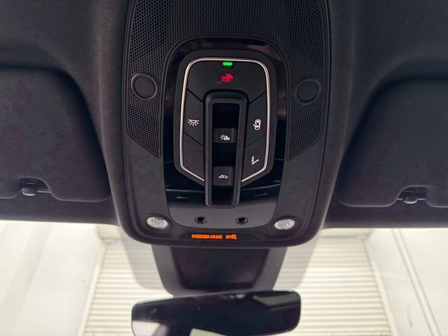 Used 2020 Glacier White Metallic Audi 55 Premium image 41
