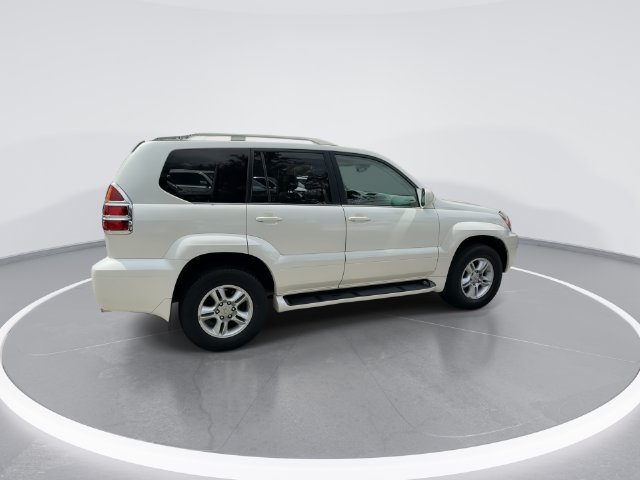 2007 Lexus GX 470 - Photo 9