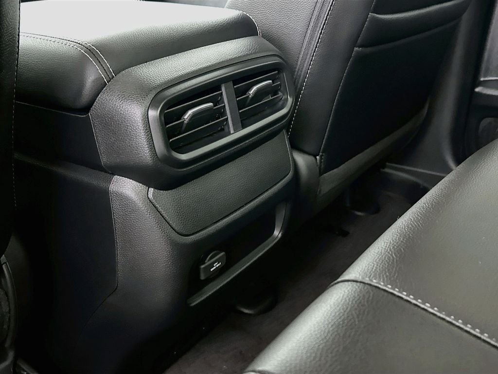 New 2026 Platinum White Pearl Honda RTL image 25