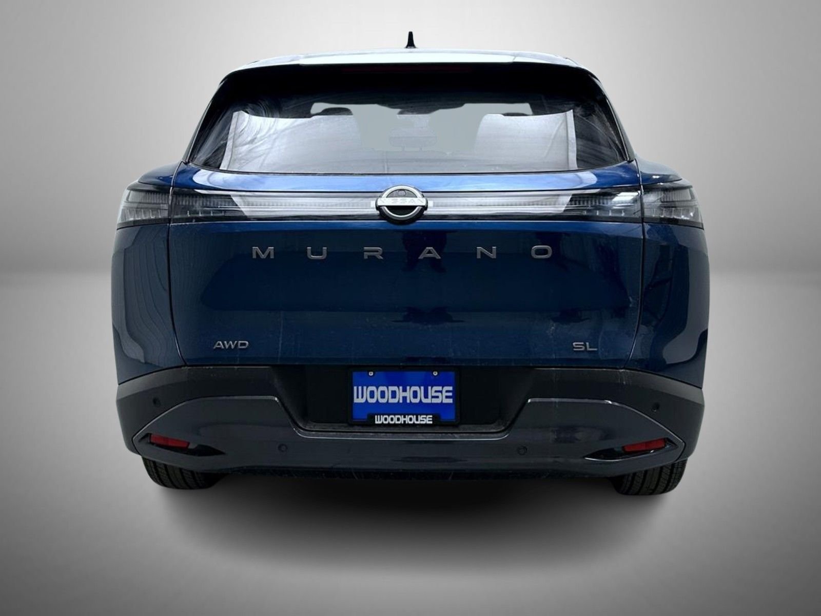 2026 Nissan Murano SL - Photo 6