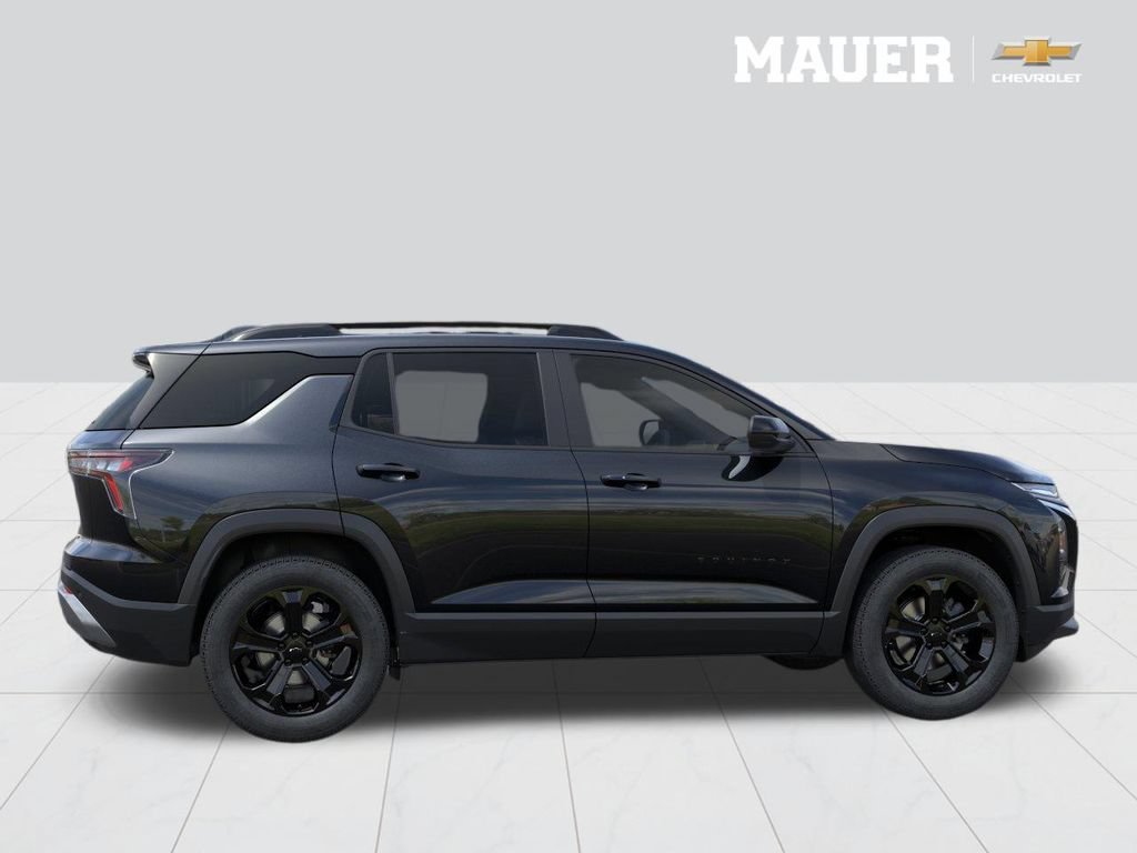 2027 Chevrolet Equinox LT - Photo 6