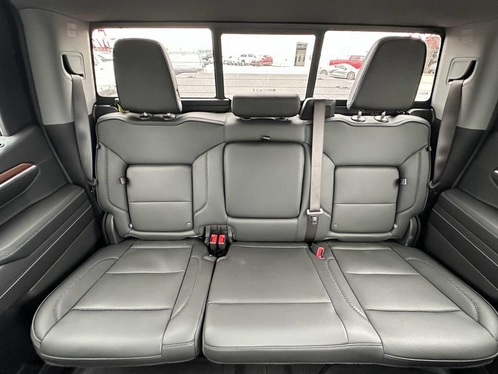 2024 GMC Sierra 1500 Denali Denali - Photo 21